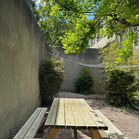 L'Idylle - Coeur De Bastide - Balneo - Clim Apartment Carcassonne Exterior photo