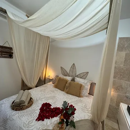 L'Idylle - Coeur De Bastide - Balneo - Clim Apartment Carcassonne Exterior photo