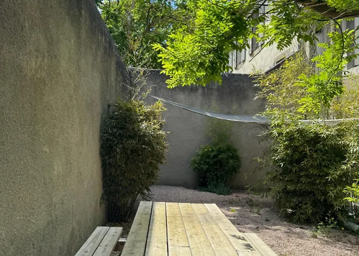 L\'Idylle - Coeur De Bastide - Balneo - Clim