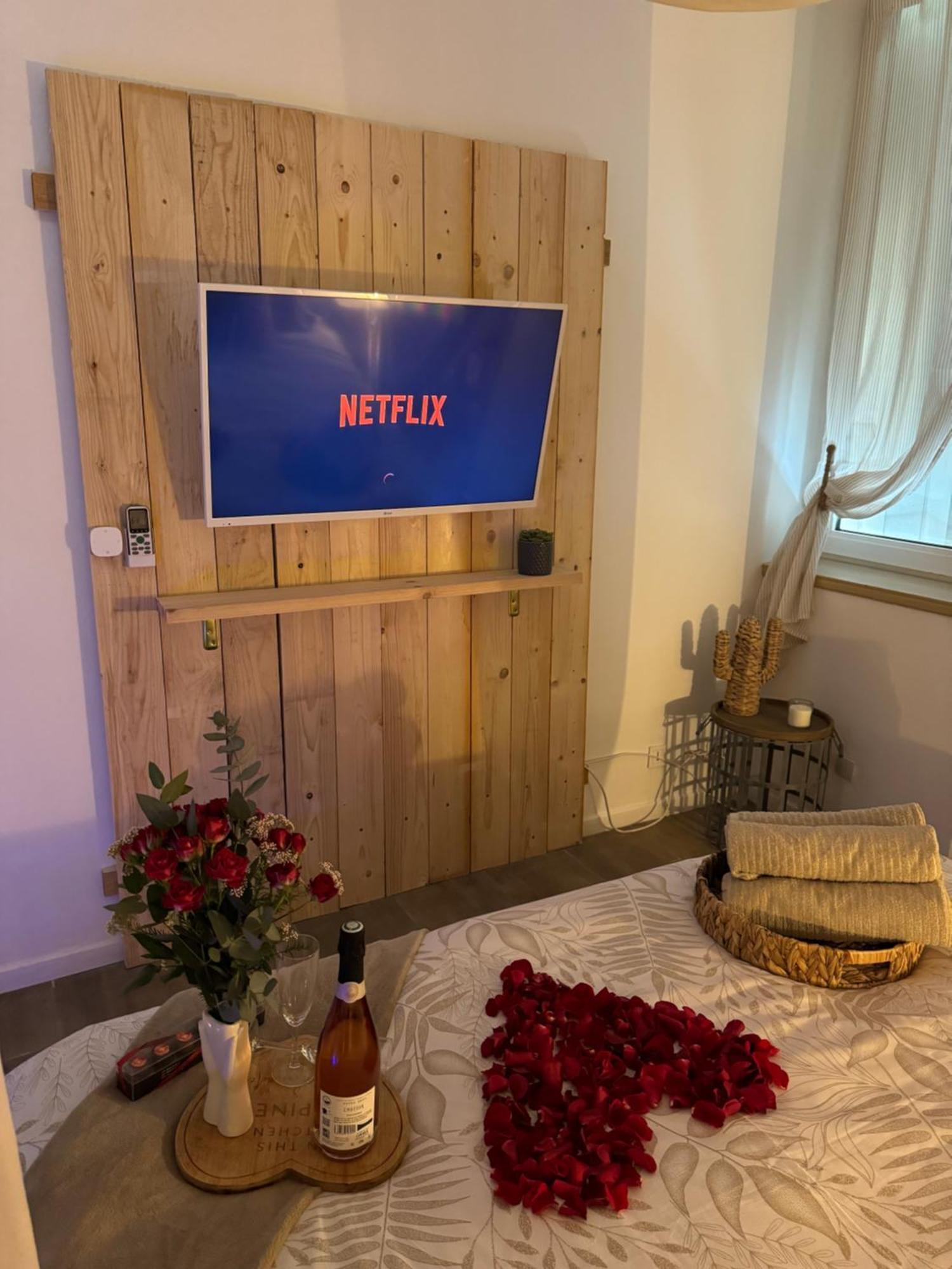 L'idylle - Coeur De Bastide - Balneo - Clim Apartment