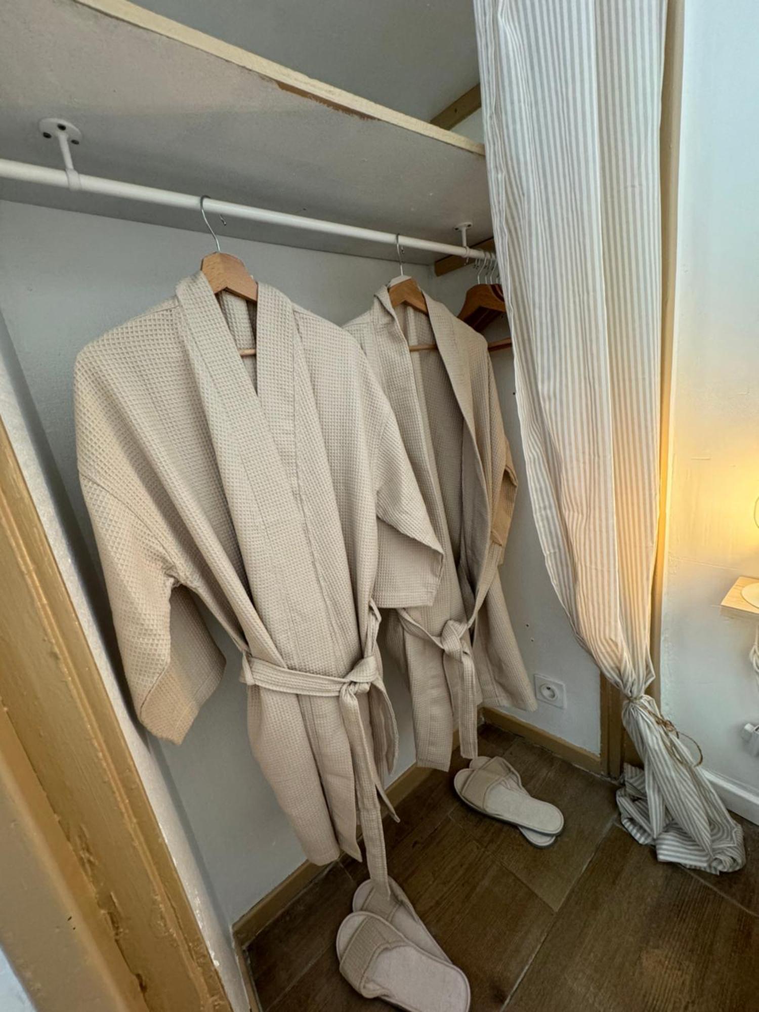 L'idylle - Coeur De Bastide - Balneo - Clim Apartment